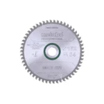 Metabo list kružne pile/cirkulara 152 x 2.4/1.6 x 20 Multi Cut Professional 628070000