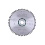 Metabo list kružne pile/cirkulara 190 x 2.6/1.8 x 20 Multi Cut Professional 628076000