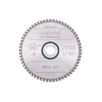 Metabo list kružne pile/cirkulara 230 x 2.6/1.8 x 30 Multi Cut Professional 628085000