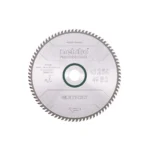 Metabo list kružne pile/cirkulara 250 x 2.8/1.8 x 30 Multi Cut Professional 628087000