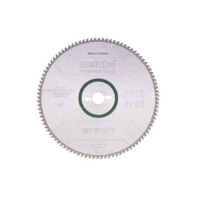 Metabo list kružne pile/cirkulara 315 x 2.8/2.0x30 Multi Cut Professional 628092000