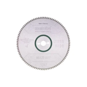 Metabo list kružne pile/cirkulara 315 x 2.8/2.0x30 Multi Cut Professional 628092000