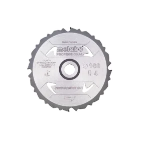 Metabo list kružne pile/cirkulara 160 x 2.2/1.6 x 20 FIBRE CEMENT CUT - PROFESSIONAL 628287000