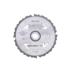 Metabo list kružne pile/cirkulara 165 x 2.2/1.6 x 20 FIBERCEMENT CUT - PROFESSIONAL 628289000