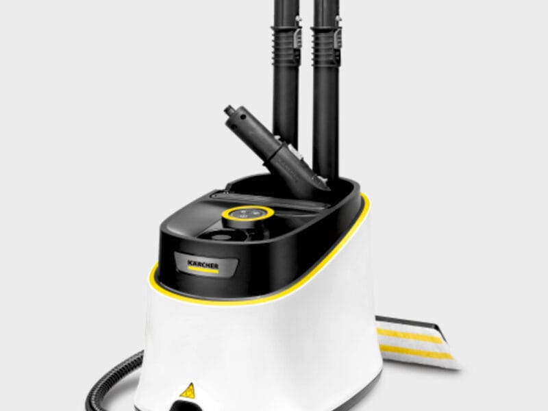 Karcher paročistač parni čistač SC 3 DELUXE