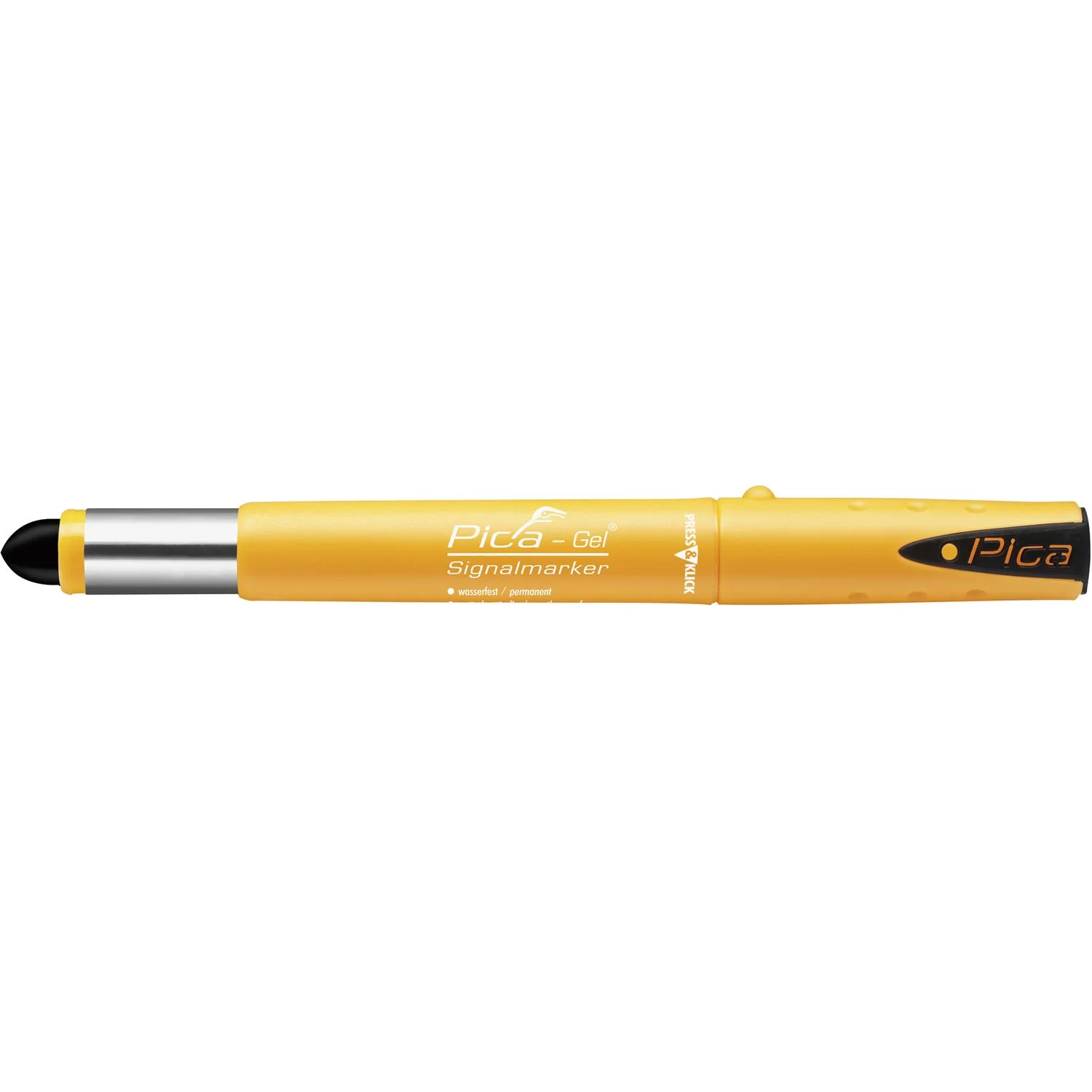 Pica marker gel SIGNALMARKER - Crna