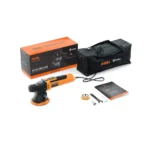 ADBL brusilica polirka D09125-02 125 mm