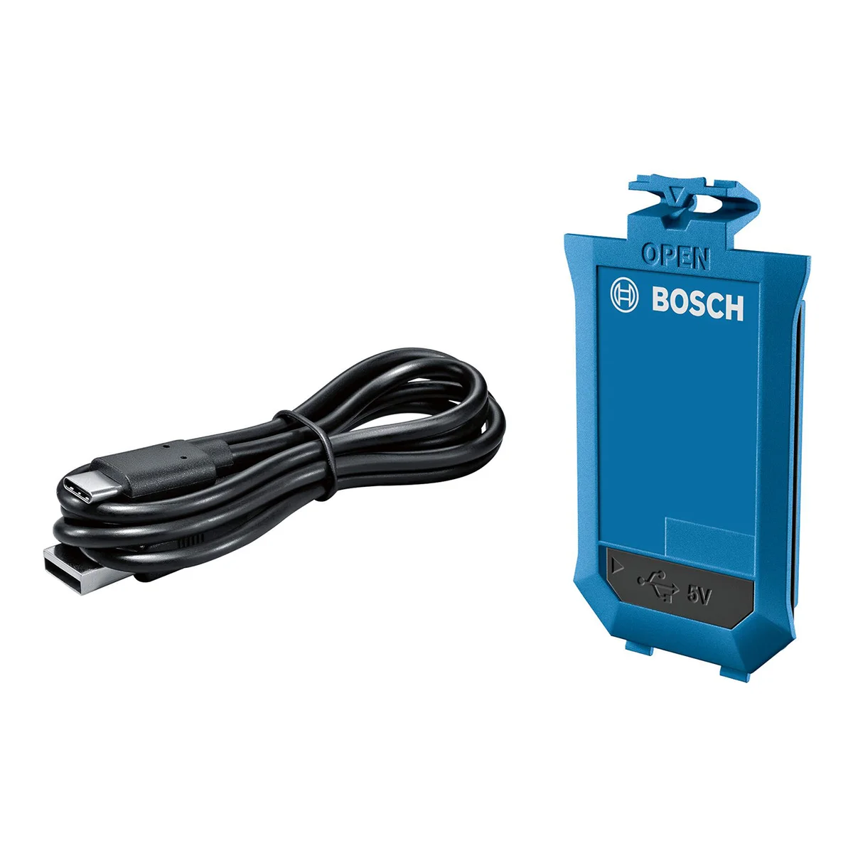 Bosch baterija BA 3.7V 1.0AH A PROFESSIONAL-1 Bosch baterija BA 3.7V 1.0AH A PROFESSIONAL
