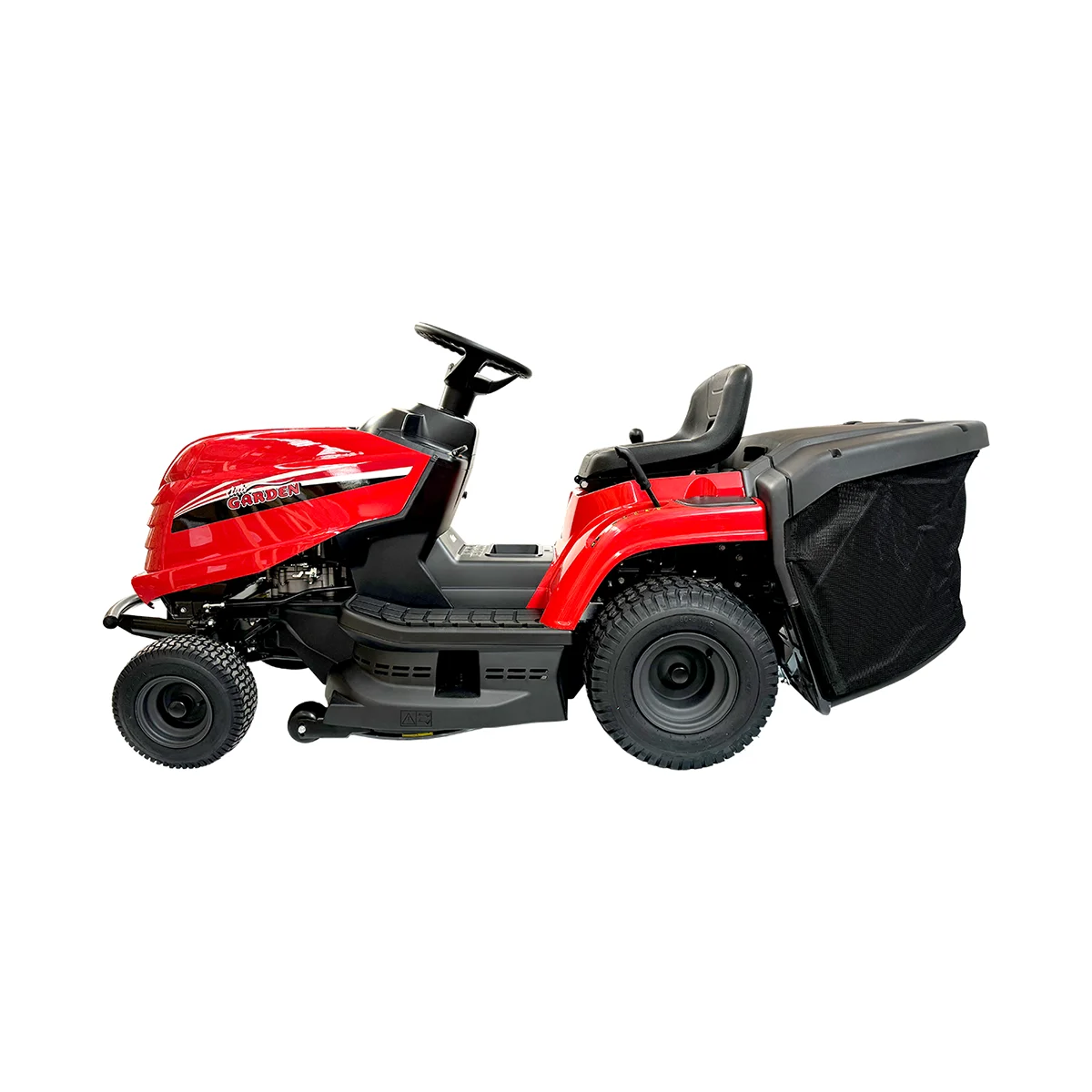 Club Garden by Stiga traktor kosačica za travu CG 84