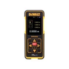 DeWALT laserski metar 50m DW03050