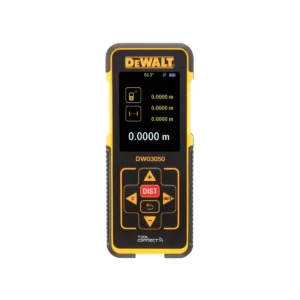 DeWALT laserski metar 50m DW03050