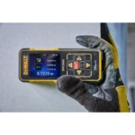 DeWALT laserski metar 50m DW03050