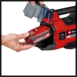 Einhell aku vrtna baštenska pumpa za vodu Power X-Change AQUINNA 18/28  - Solo