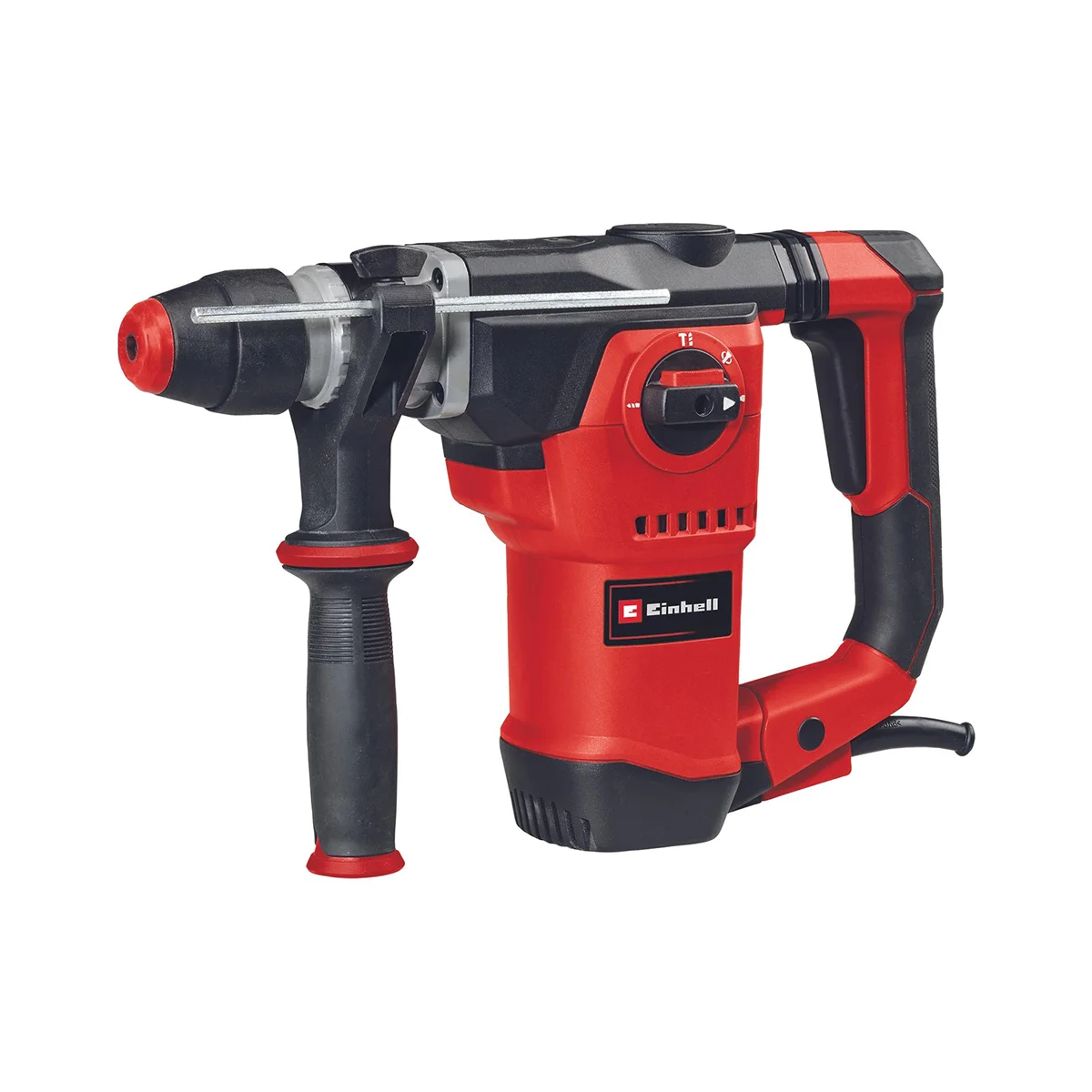 Einhell čekić bušilica TE-RH 32-1600 4F SDS Plus Einhell čekić bušilica TE-RH 32-1600 4F SDS Plus
