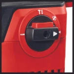 Einhell čekić bušilica TE-RH 32-1600 4F SDS Plus