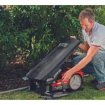 Einhell garaža za robotsku kosačicu kosilicu FREELEXO serije