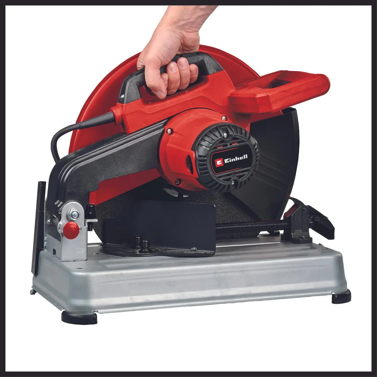 Einhell preklopna pila testera za metal maja TC-MC 355/1