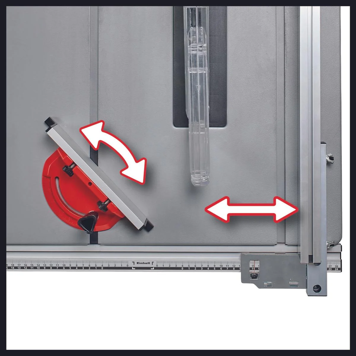 Einhell stoni cirkular TC-TS 254 eco