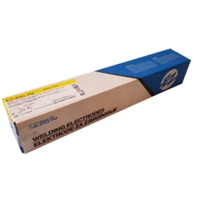 Elektroda Zagreb elektroda EZ 650 TN 4.0 mm 4.8 kg