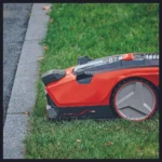Einhell robotska kosačica kosilica za travu Power X-Change FREELEXO CAM 500