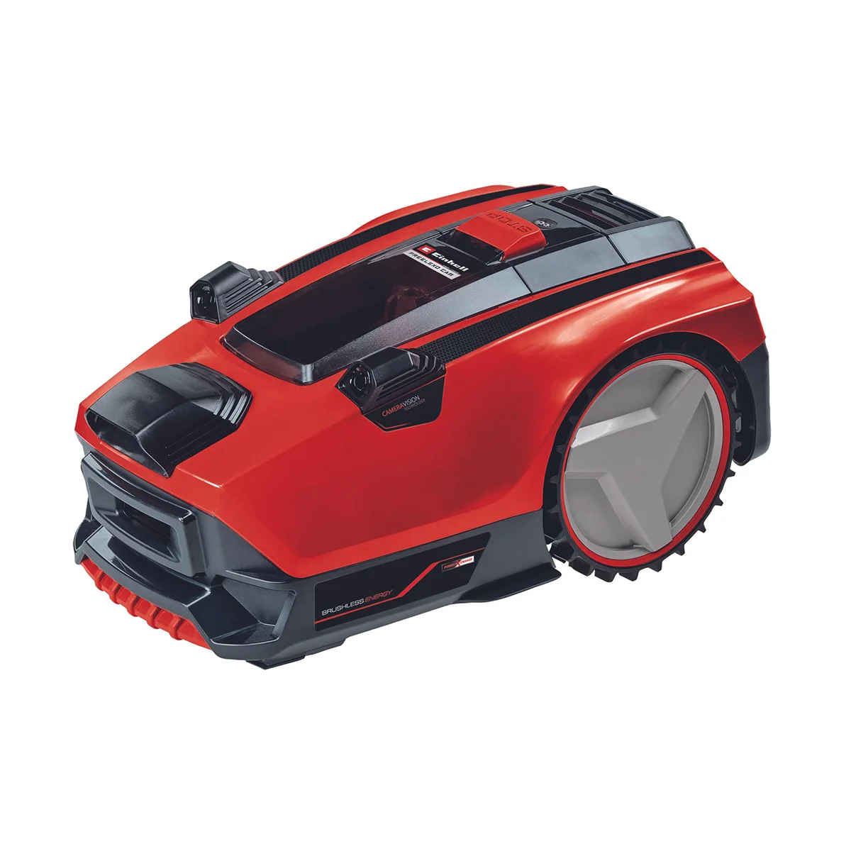 FREELEXO CAM 500 Einhell robotska kosačica kosilica za travu Power X-Change FREELEXO CAM 500