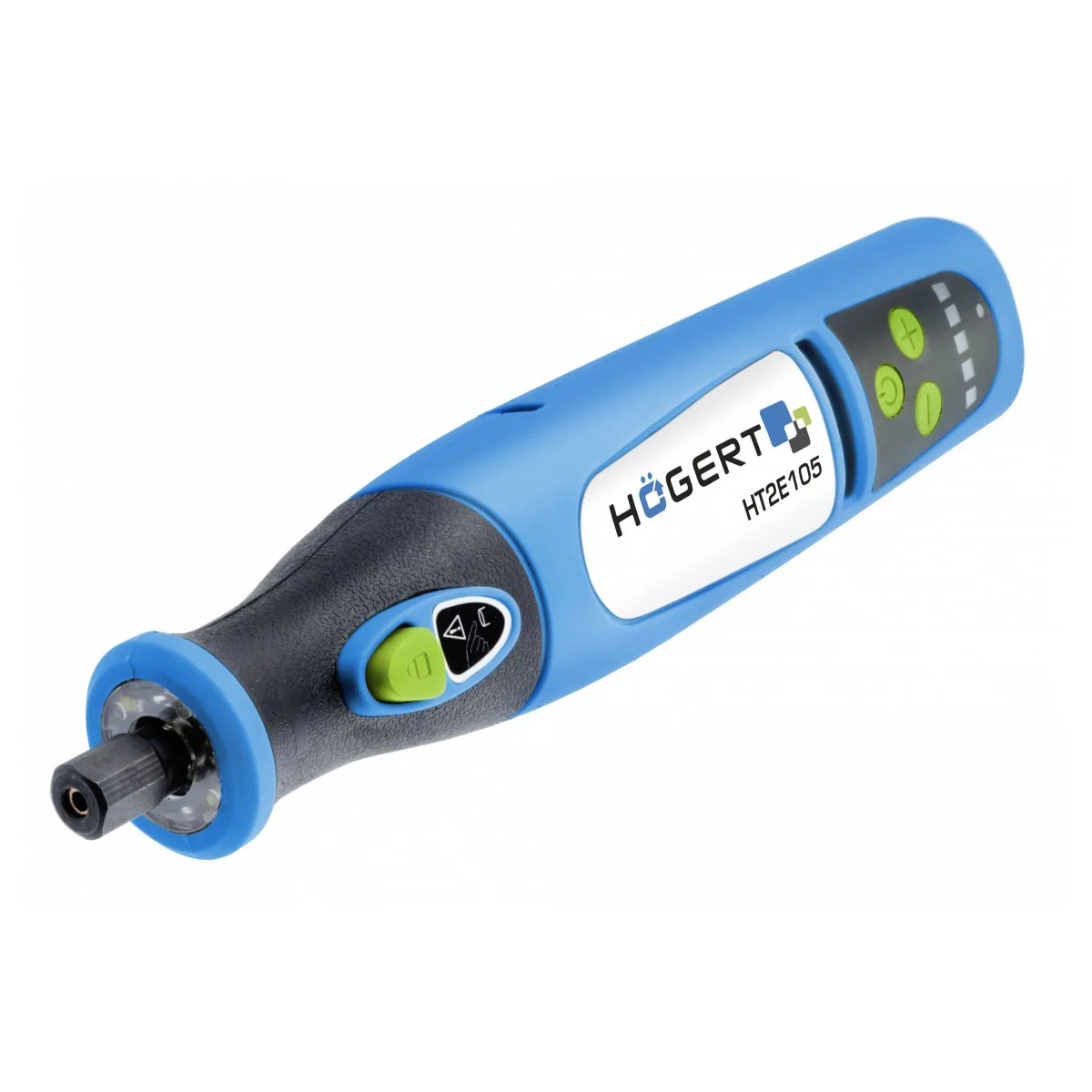 HT2E105 Hoegert aku mini brusilica gravirka 7.2 V HT2E105