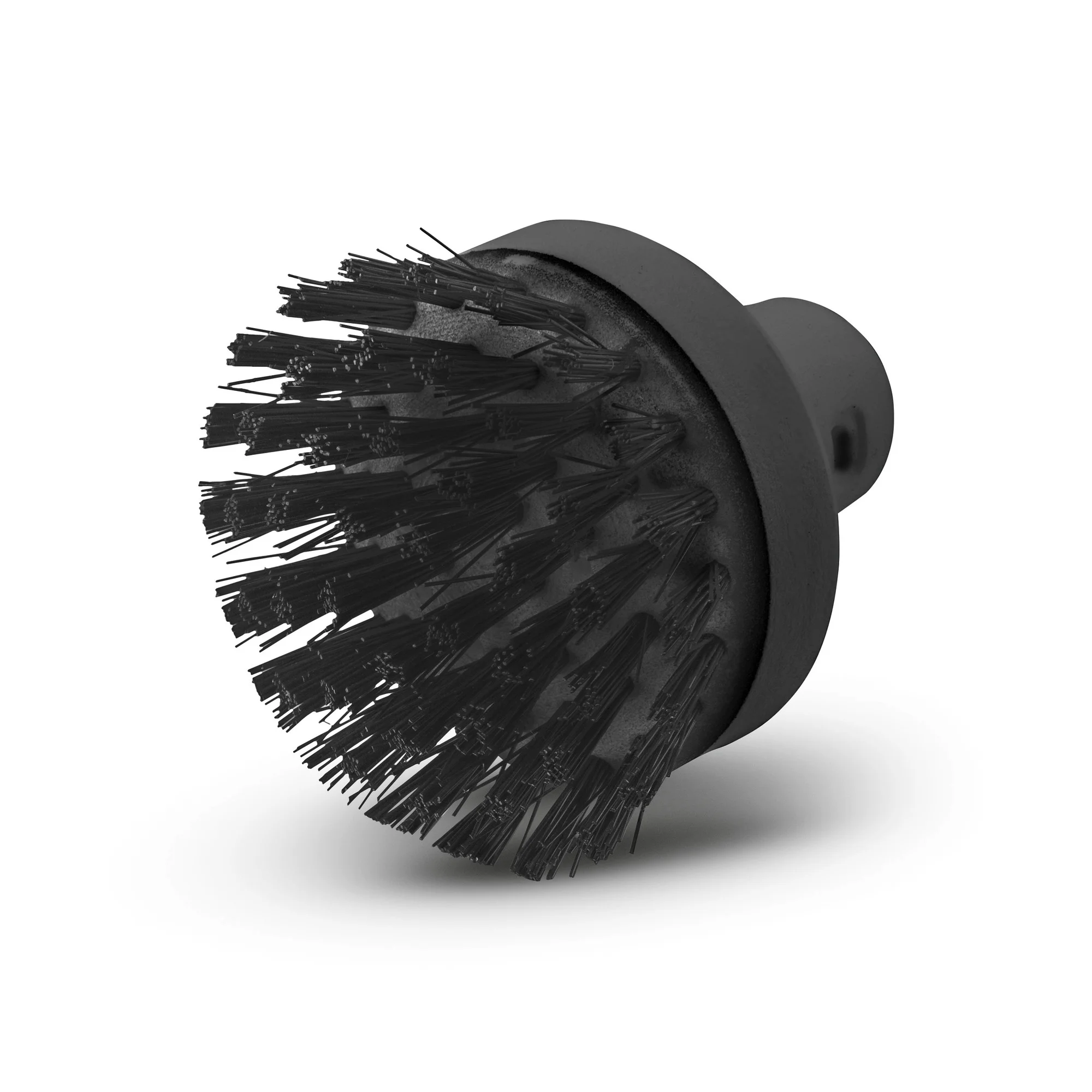 Karcher okrugla četka za SC paročistače Karcher okrugla četka za SC paročistače