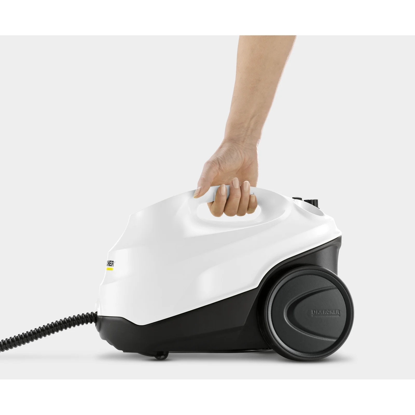 Karcher paročistač parni čistač SC 3 EasyFix PLUS