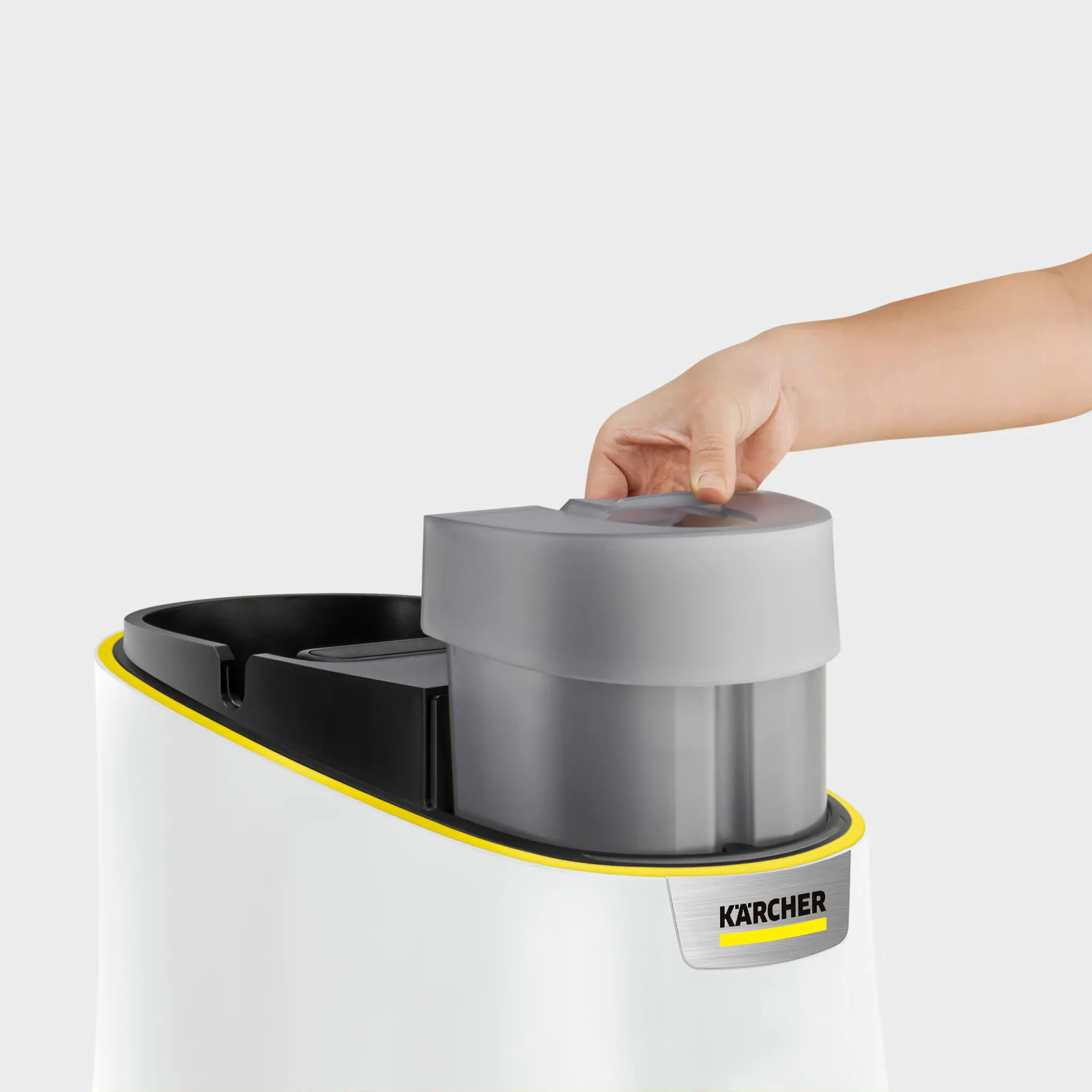 Karcher paročistač parni čistač  SC 4 DELUXE
