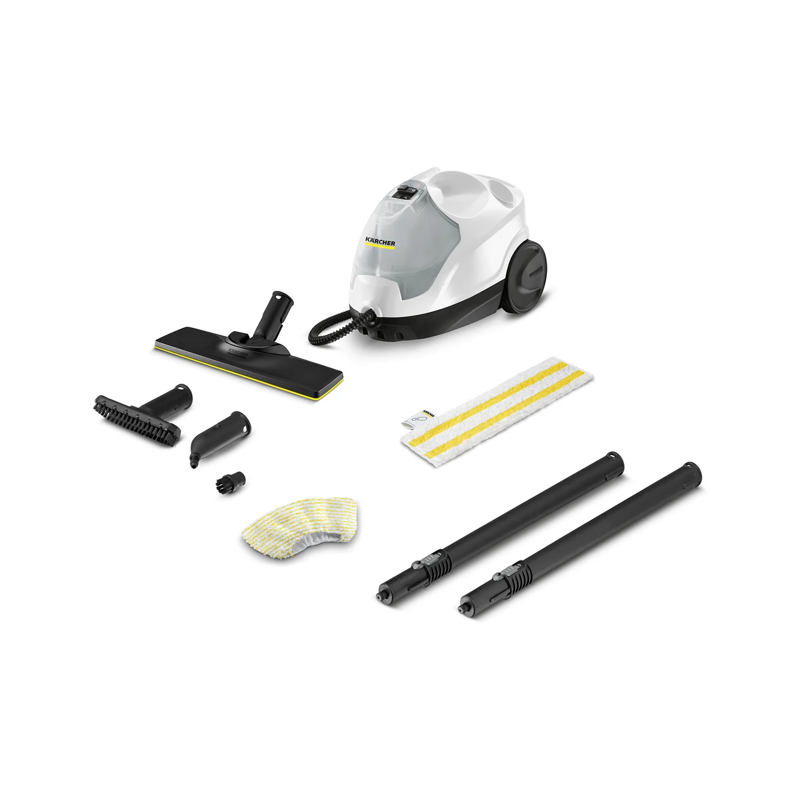 Karcher paročistač parni čistač SC 4 EasyFix -2 Karcher paročistač parni čistač SC 4 EasyFix