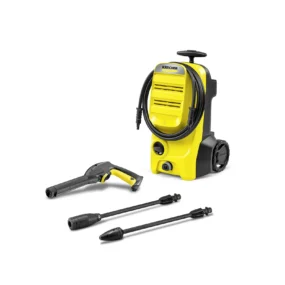 Karcher perač visokim pritiskom K 4 CLASSIC