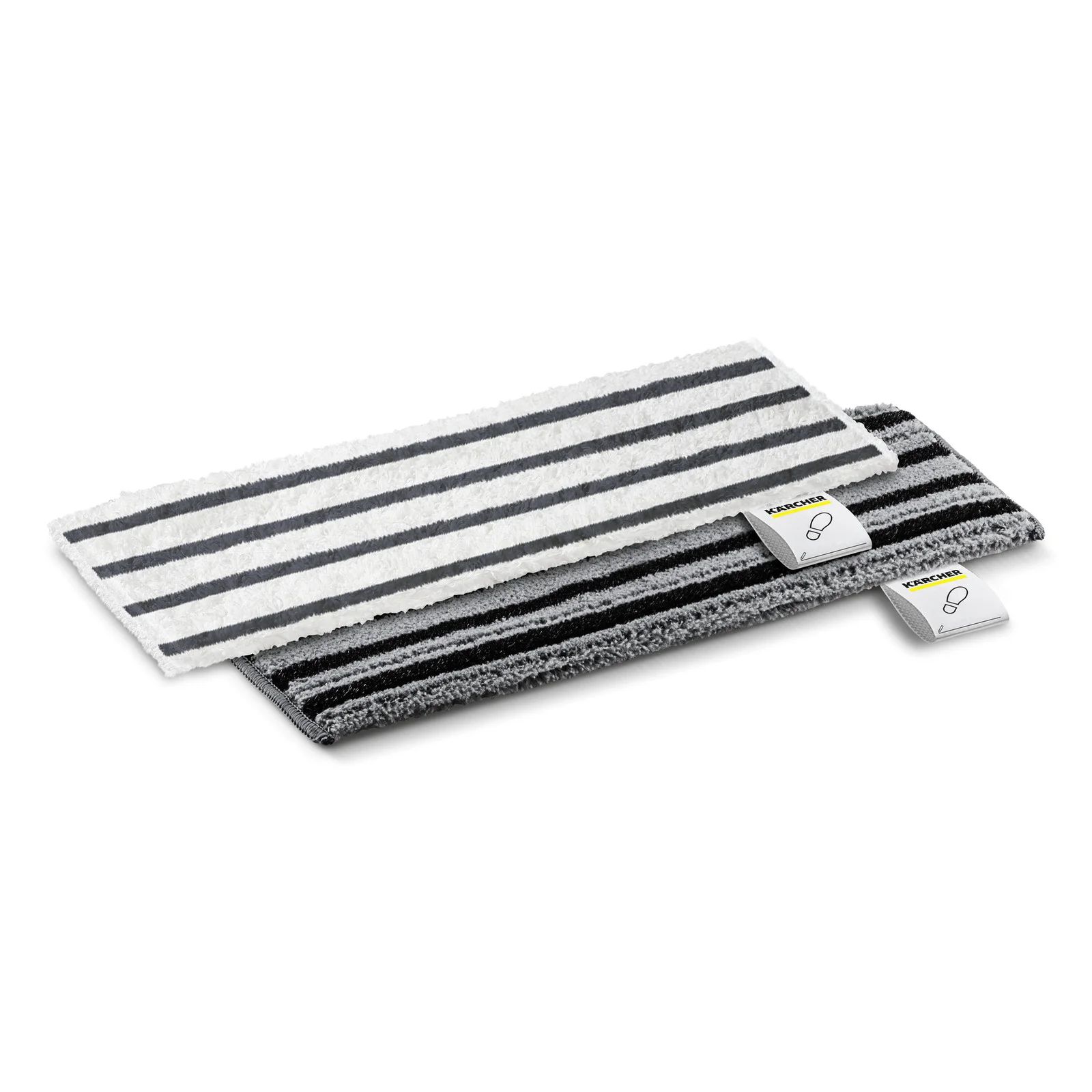 Karcher podne krpe za EasyFix paročistače Karcher podne krpe za SC EasyFix paročistače