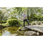 Karcher potopna pumpa za vodu SP 9500 DIRT