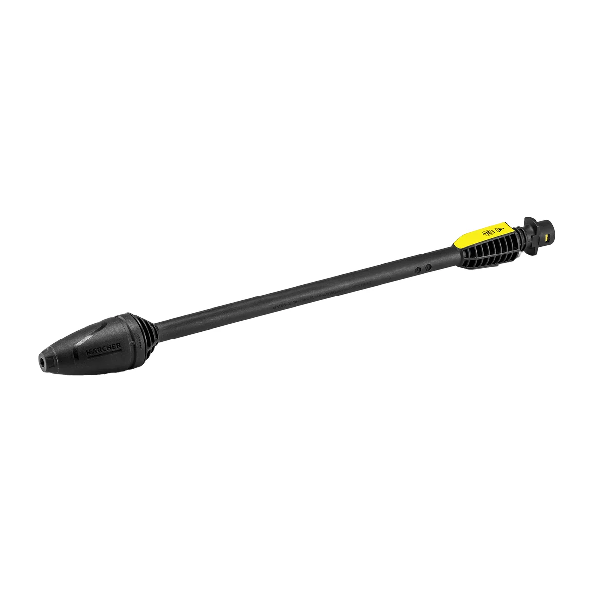 Karcher roto mlaznica za K4 i K5 perače DB 145 -1 Karcher roto mlaznica za K4 i K5 perače DB 145