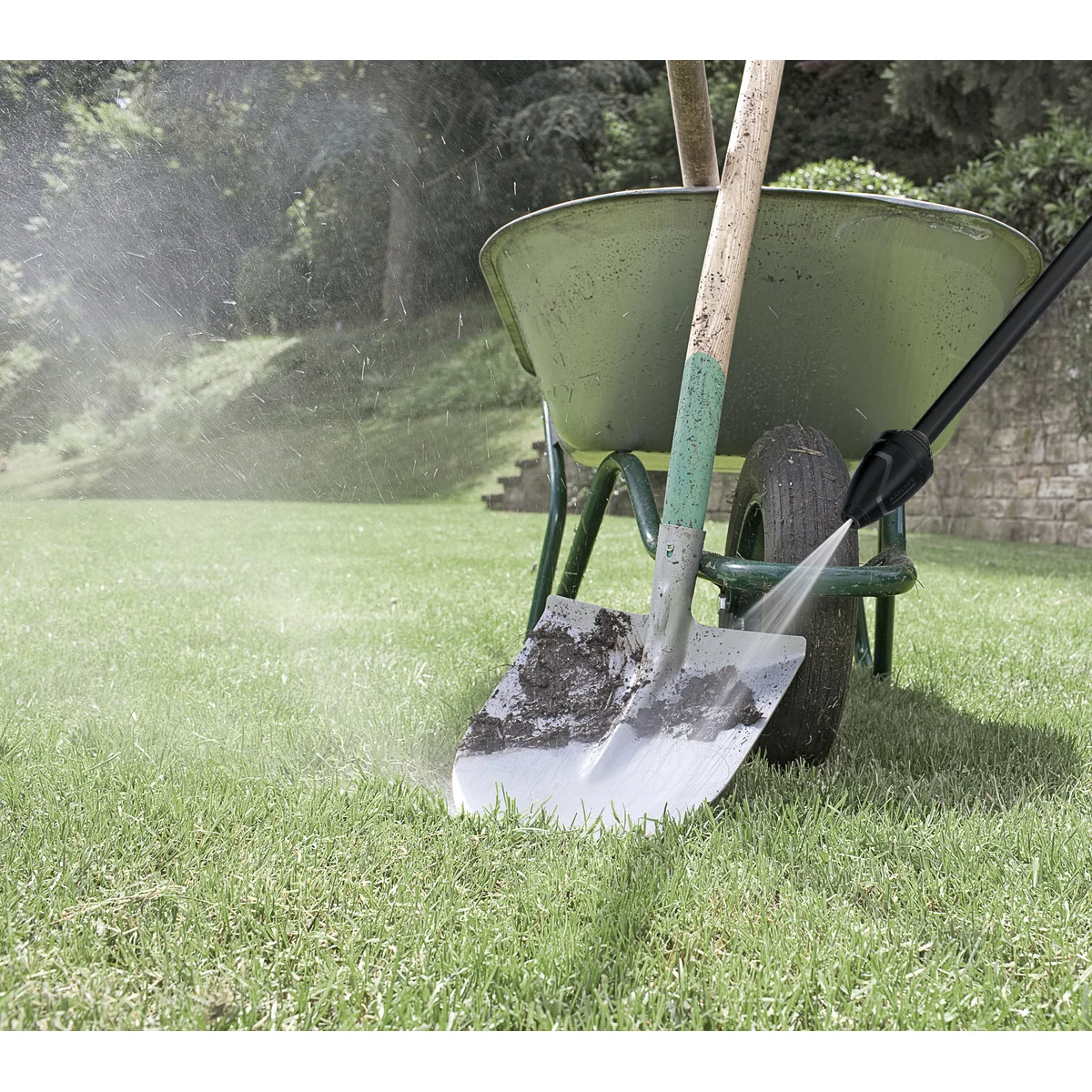 Karcher roto mlaznica za K4 i K5 perače DB 145