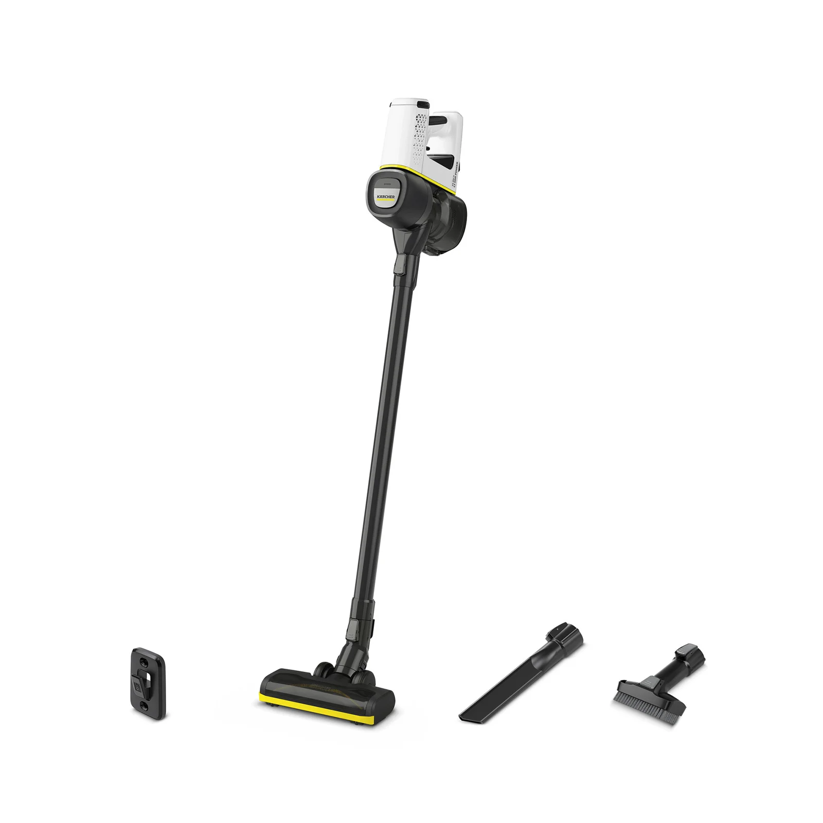 Karcher usisivač VC 4 CORDLESS MYHOME Karcher usisivač VC 4 CORDLESS MYHOME