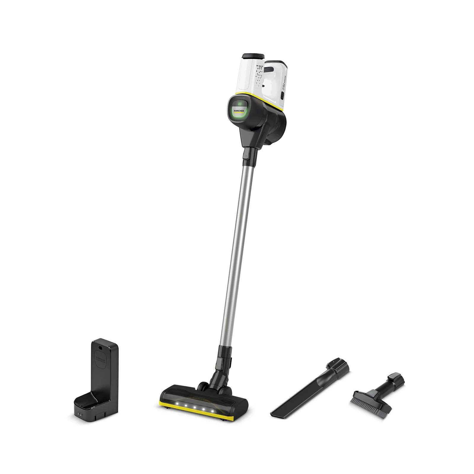 Karcher usisivač VC 6 CORDLESS PREMIUM OURFAMILY Karcher usisivač VC 6 CORDLESS PREMIUM OURFAMILY