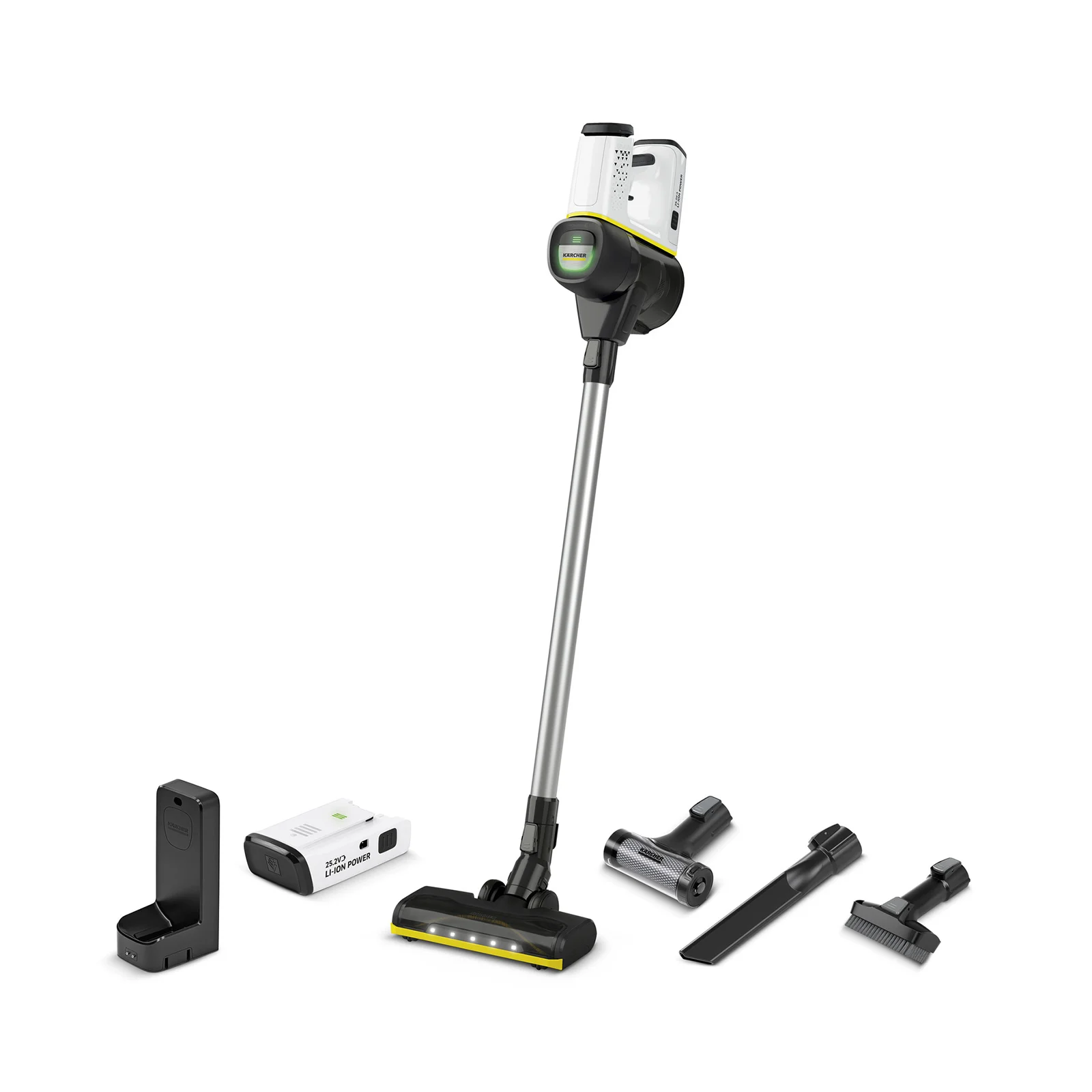 Karcher usisivač VC 6 CORDLESS PREMIUM OURFAMILY Plus -1 Karcher usisivač VC 6 CORDLESS PREMIUM OURFAMILY Plus
