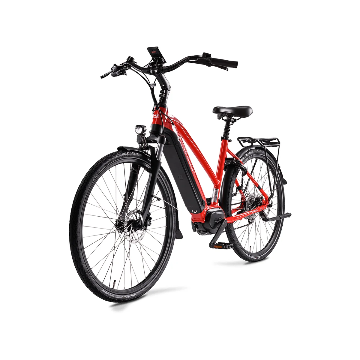 MS ENERGY eBike c500 MS ENERGY eBike c500