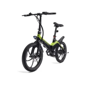 MS ENERGY eBike i10