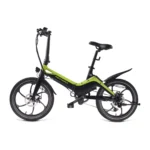 MS ENERGY eBike i10
