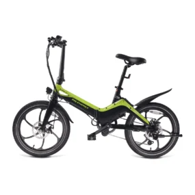 MS ENERGY eBike i10