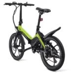 MS ENERGY eBike i10