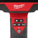 Milwaukee aku inspekcijska kamera M12 ATB-0C - Solo