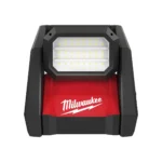 Milwaukee aku led reflektor M18 HOAL-0 Solo