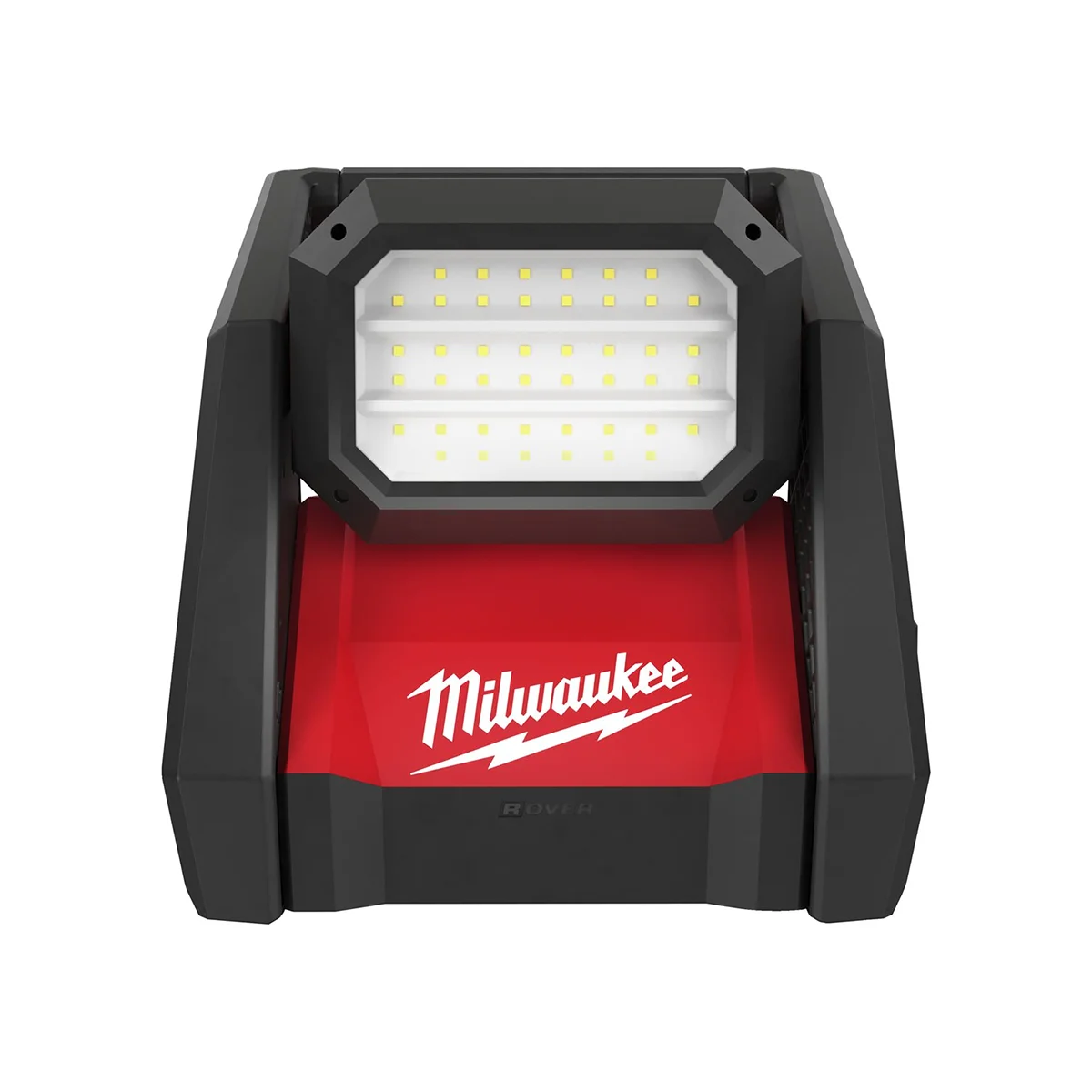 Milwaukee aku led reflektor M18 HOAL-0 Solo -3 Milwaukee aku led reflektor M18 HOAL-0 Solo