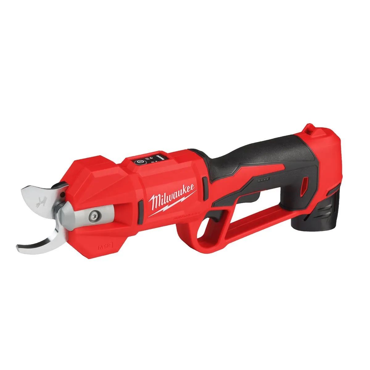 Milwaukee aku makaze za grane orezivanje M12 BLPRS-202-1 Milwaukee aku makaze za grane orezivanje M12 BLPRS-202