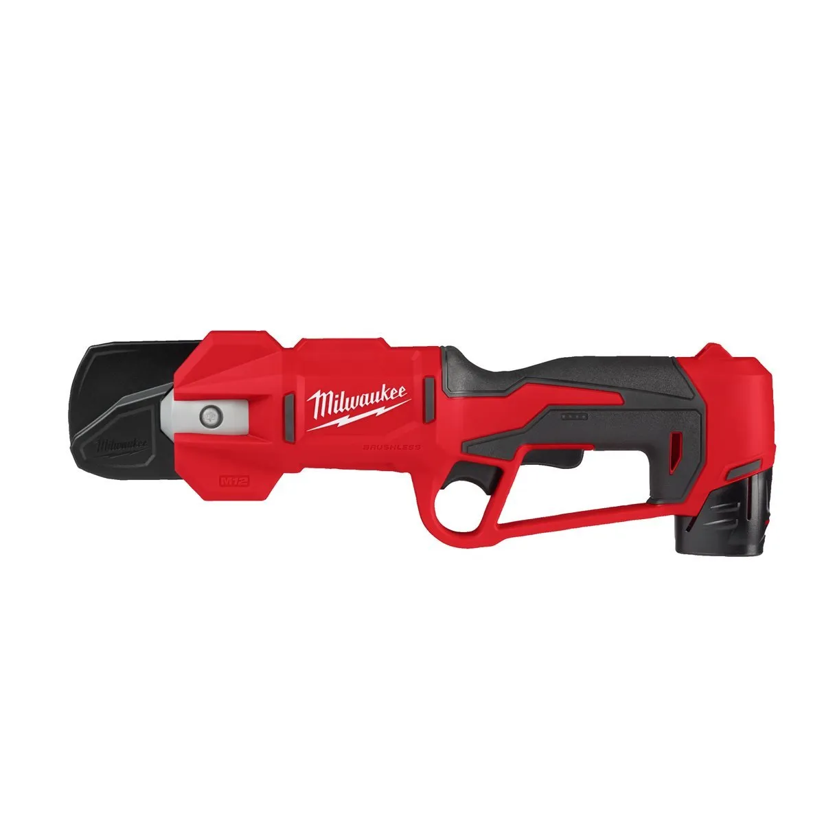 Milwaukee aku makaze za grane orezivanje M12 BLPRS-202