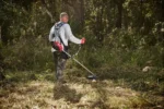 Milwaukee aku trimer za travu M18 FBCU-0 - Solo