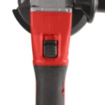 Milwaukee aku ugaona kutna brusilica 125 mm M18 BLSAG125X-0 - Solo